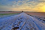 Tauwetter